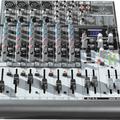 Альбом - Behringer Xenyx1204FX
